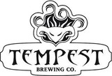 Tempest Brave NewWorld beer