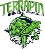 Terrapin Tequila All American Imperial Pilsner beer