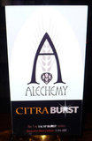 Alechemy Citra Burst beer