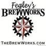 Fegley's Apricot Coriander beer