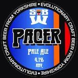Summer Wine Pacer Pale Ale beer