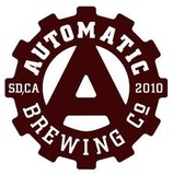 Automatic Dark Horse Coffee Stout beer