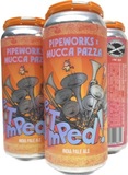 Pipeworks Get Pumped beer