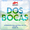 REBL Dos Bocas beer