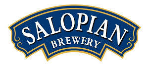 Salopian Automaton beer Label Full Size