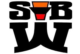 Summer Wine Huldra Smoked Porter beer Label Full Size