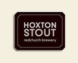 Redchurch Hoxton Stout beer