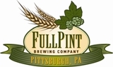 Full Pint /Lavery Burton Upon Brett beer Label Full Size