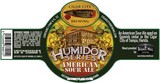 Cigar City Humidor Series American Sour Ale beer