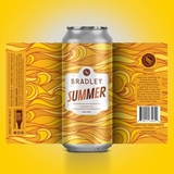 Bradley Summer Ale beer