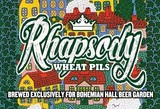SingleCut Rhapsody beer