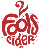 Two Fools Strawberry Lemonade beer