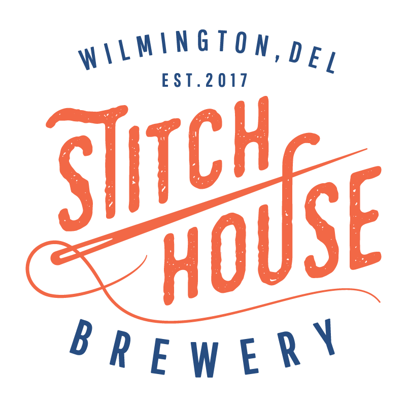 Stitch House Pour Choices beer Label Full Size