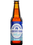 Kentucky Bourbon Barrel Blueberry Wheat beer