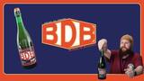 Blaugies BDB (Blonde de Blaugies) beer