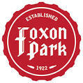 Thimble Island Foxan Park Hard Soda beer Label Full Size