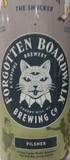 Forgotten Boardwalk The Shucker beer