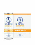 Sundial Mai Tai beer