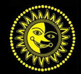 Midnight Sun Dark Porter beer Label Full Size