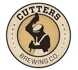 Cutters Rye IPA beer