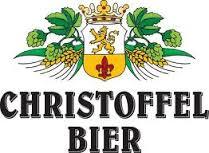 Christoffel Het Genadeschot beer Label Full Size