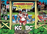 KCBC Summer Camp Zombie 4 Pack beer