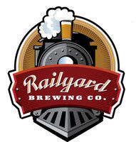 Railyard Weizenbock beer Label Full Size