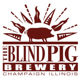Blind Pig Old Bavarian Hefeweizen beer