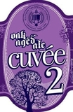 Southern Tier Cuvee Series Two beer