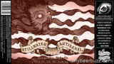 Stillwater + Omnipollo Babylonian Style Ale (Remix Project) beer
