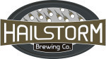 Hailstorm Honey Pot beer