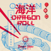 Ocean Lab Ocean Dragon Roll beer
