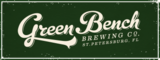 Green Bench Skyway Wheat beer
