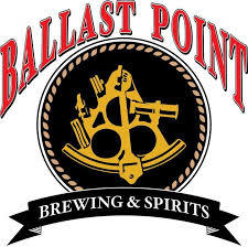 Ballast Point Barrel Aged Navigator beer Label Full Size