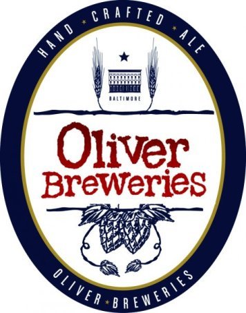 Oliver Tres Brujas (Barrel Aged) beer Label Full Size