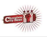 Chocolate City Robert Ross beer