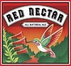 Firestone Walker Nectar Red beer Label Full Size