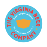 Virginia Beer Co. Just Keep Swimming beer