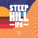 Atrium Steep Hill beer