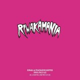 Hop Butcher for the World Riwakamania Vii (Peacharine) beer