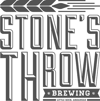 Stone's Throw Mickey's Irish Red beer Label Full Size