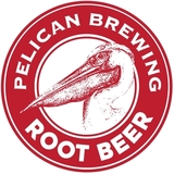 Pelican Pub Pelican Root Beer beer