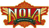 NOLA Raspberry Beret beer Label Full Size
