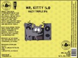 Local Craft Mr. Kitty 5.0 beer