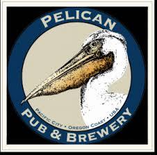 Pelican Pub The Governor beer Label Full Size