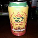 North High Suave Bandito beer