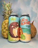 Pipeworks Eat The Tourists beer