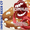 Imprint Schmoojee Strawberry Blueberry White Chocolate Chips beer