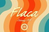 Alba Biergarten Brewing Co. Flaca beer