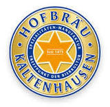 Kaltenhausen Edelweiss beer